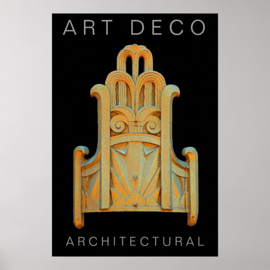 Decoto-Print Art Poster (Voorkant)