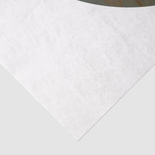 Decoupage 2 Skeleton Lovers Getting Married Tissuepapier (Detail)