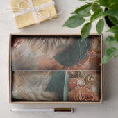 Decoupage A3 Scrapbooking Victorian Whimsical Cats Tissuepapier (Geschenk)