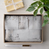 Decoupage Abstracte Kunst Beer Schilderen Textured Tissuepapier (Geschenk)