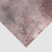 Decoupage achtergrond gestructureerd grijs roze in tissuepapier (Detail)