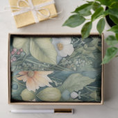 Decoupage Ambachtelijke Verpakking Tissuepapier (Geschenk)