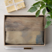 Decoupage American Indian & Horse Westerne Stad Tissuepapier (Geschenk)