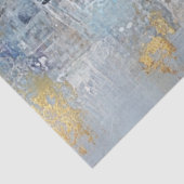 Decoupage Architectural Elements Wonder van Natuur Tissuepapier (Detail)