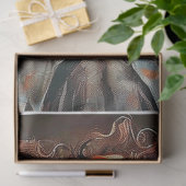 Decoupage Artistic Depiction Persoon Meerdere arme Tissuepapier (Geschenk)