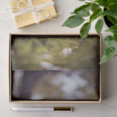 Decoupage Australian Shepherd Buddy Tissuepapier (Geschenk)