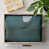 Decoupage Bloom Tissuepapier (Geschenk)