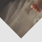 Decoupage Cherubic Baby Angelic Wings Tissuepapier (Detail)