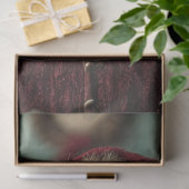 Decoupage Classic Photo Santa Claus  Tissuepapier (Geschenk)