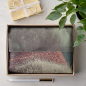 Decoupage Classic Santa Claus Winter Scene Tissuepapier (Geschenk)