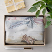 Decoupage Collage Verticals Baseball Theme Tissuepapier (Geschenk)