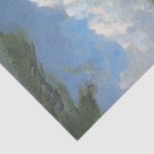 Decoupage Country Charm Boerderij Truck Koeien Tissuepapier (Detail)