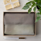 Decoupage Cowboy Barrel Racer Tissuepapier (Geschenk)