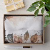 Decoupage crafters koffieliefhebbers tissuepapier (Geschenk)