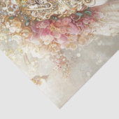 Decoupage Digitale Olifant Fantasy & Beauty Tissuepapier (Detail)