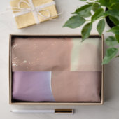 Decoupage Fantasy Pink Glitterdust Majesty Horse Tissuepapier (Geschenk)