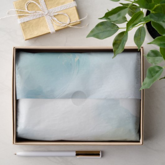 Decoupage Fantasy Waterverf Fairy Tissuepapier (Geschenk)