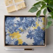 Decoupage Frans Hedendaags Behang Ontwerp Tissuepapier (Geschenk)