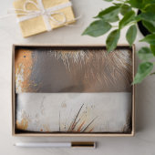 Decoupage Funny Expressive Happy Donkey Tissuepapier (Geschenk)