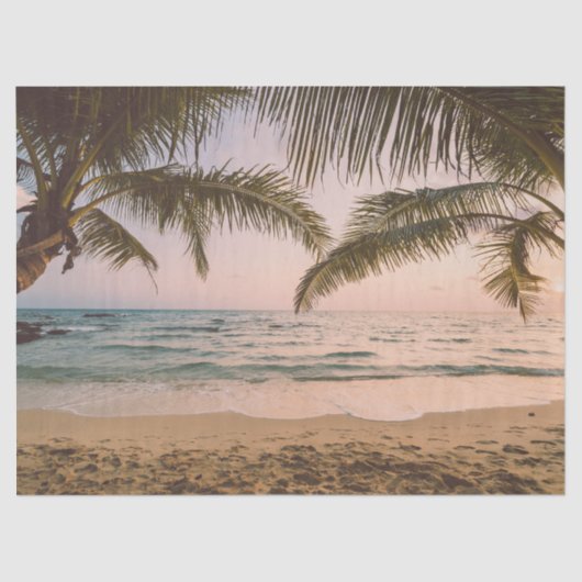 Decoupage Gift Wrap Tissue Paper Tissuepapier (Voorkant)