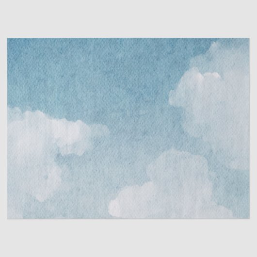 Decoupage Gift Wrap Tissue Paper Tissuepapier (Voorkant)