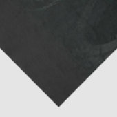 Decoupage Gothic Vampire Art Tissuepapier (Detail)