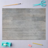 Decoupage Grijze Toned Faux Achtergrond Tissuepapier (Craft)