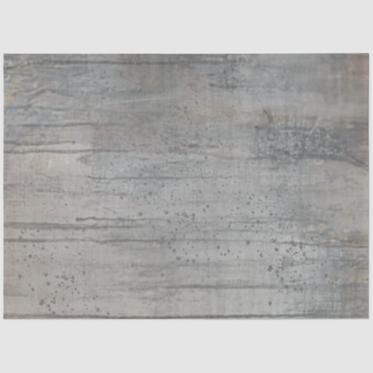 Decoupage Grijze Toned Faux Achtergrond Tissuepapier (Voorkant)