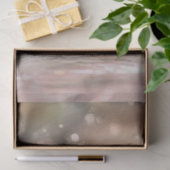 Decoupage grillige Canadese gans in Tutu Tissuepapier (Geschenk)