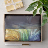 Decoupage grillige fantasie schepsel levendige kle tissuepapier (Geschenk)