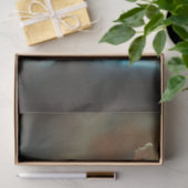 Decoupage grillige magische goede heks tissuepapier (Geschenk)