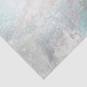 Decoupage grillige Pasen Fairy Wings & Eieren Tissuepapier (Detail)