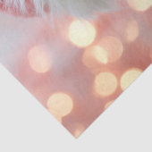 Decoupage grillige Prissy Pucker Zuster #2 Tissuepapier (Detail)