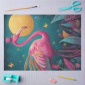 Decoupage Heather's Chasing Fireflies Love Story 1 Tissuepapier (Craft)