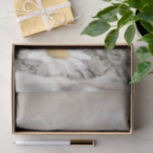 Decoupage Highland Calf Zonnebloemen Tissuepapier (Geschenk)