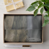 Decoupage Historic Weathered Castle Ierland Tissuepapier (Geschenk)