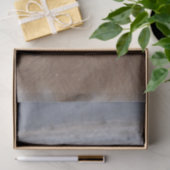 Decoupage Jerry Goat  Tissuepapier (Geschenk)