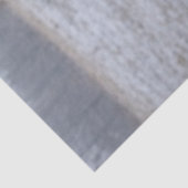 Decoupage Jerry Goat  Tissuepapier (Detail)