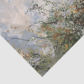 Decoupage Jeruzalem Dome of the Rock Tissuepapier (Detail)