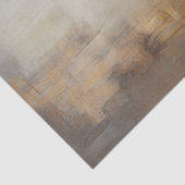 Decoupage kerststal Jezus Maria Jozef Tissuepapier (Detail)