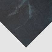 Decoupage Majestic 9 Point Deer Antlers Tissuepapier (Detail)