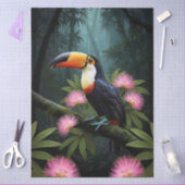 Decoupage Nature Poetry Collection Tissuepapier (Craft)