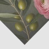 Decoupage Nature Poetry Collection Tissuepapier (Detail)