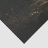 Decoupage North Star Lamb Jesus Geboorte Tissuepapier (Detail)