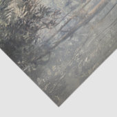 Decoupage Oasis Verborgen Tuin Hawaï Tissuepapier (Detail)