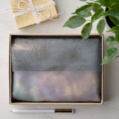 Decoupage paard iriserende wolken mystieke schoonh tissuepapier (Geschenk)