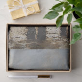 Decoupage Paasmorgen Kinderen Jezus verrezen Tissuepapier (Geschenk)