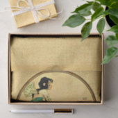 Decoupage Paper 10"x15" - Raphael Kirchner 5 Tissuepapier (Geschenk)