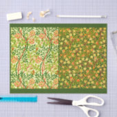 Decoupage Paper 10"x15" - William Morris 13 Tissuepapier (Craft)