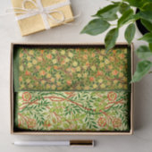 Decoupage Paper 10"x15" - William Morris 13 Tissuepapier (Geschenk)
